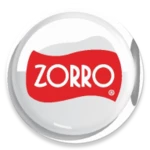 zorro android application logo